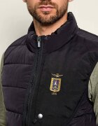 Aeronautica Militare Vestă | Slim Fit