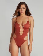 Agent Provocateur Costum de baie CHRISTIANA