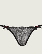 Agent Provocateur De dantelă chiloți brazilieni LORNA