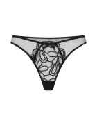 Agent Provocateur De dantelă tanga NELLE