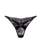 Agent Provocateur De dantelă tanga VICKI