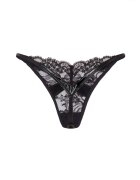 Agent Provocateur De dantelă tanga VICKI