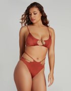Agent Provocateur Slip de baie CHRISTIANA