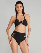 Agent Provocateur Slip de baie GINNY