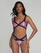 Agent Provocateur Slip de baie MAZZY