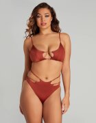 Agent Provocateur Sutien de baie CHRISTIANA