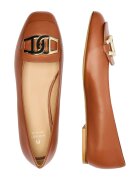 Aigner De piele balerini
