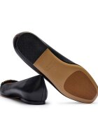 Aigner De piele balerini