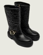 Aigner De piele botine AILA 12A