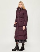 Aigner De piele botine cu toc NORA 2A