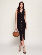 Aigner De piele cufăr Carré Soft
