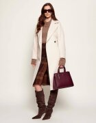 Aigner De piele cufăr Cybill