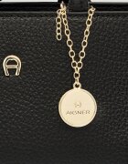 Aigner De piele cufăr Cybill S