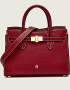 Aigner De piele cufăr Farah