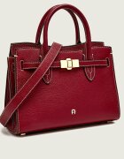 Aigner De piele cufăr Farah