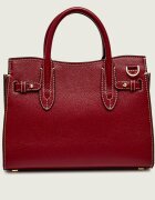 Aigner De piele cufăr Farah