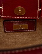Aigner De piele cufăr Farah