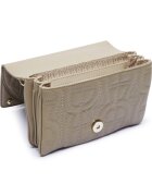 Aigner De piele geantă pe umăr Diadora