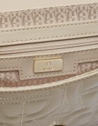 Aigner De piele geantă pe umăr Diadora