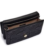 Aigner De piele geantă pe umăr Inara