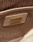 Aigner De piele geantă pe umăr Ivy