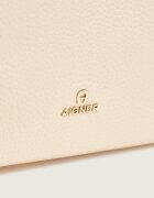 Aigner De piele geantă pe umăr Ivy