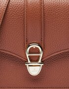 Aigner De piele geantă poștaș Elsa
