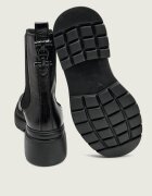 Aigner De piele ghete chelsea chelsea AILA 9B