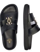 Aigner De piele șlapi