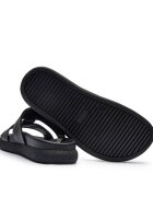 Aigner De piele șlapi