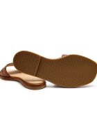 Aigner De piele șlapi Lotta