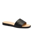 Aigner De piele șlapi Lotta