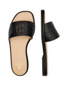 Aigner De piele șlapi Lotta