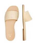 Aigner De piele șlapi Lotta