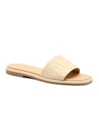 Aigner De piele șlapi Lotta