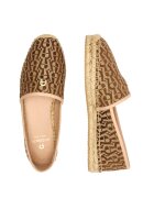 Aigner Espadrile Ines 1B cu adaos de piele