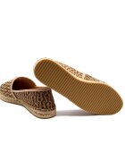 Aigner Espadrile Ines 1B cu adaos de piele