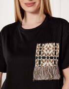 AKEP Tricou | Oversize fit