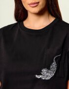 AKEP Tricou | Relaxed fit
