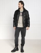 Alexander McQueen Blugi QUY70 | Tapered fit