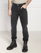 Alexander McQueen Blugi QUY70 | Tapered fit