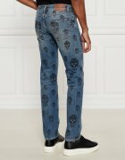 Alexander McQueen Blugi | Regular Fit