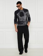 Alexander McQueen De lână pulover | Regular Fit
