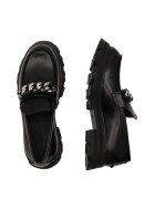Alexander McQueen De piele mocasini