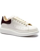 Alexander McQueen De piele sneakers