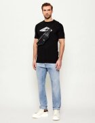 Alexander McQueen De piele sneakers