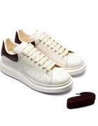 Alexander McQueen De piele sneakers
