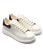 Alexander McQueen De piele sneakers