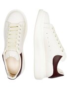 Alexander McQueen De piele sneakers