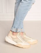 Alexander McQueen De piele sneakers